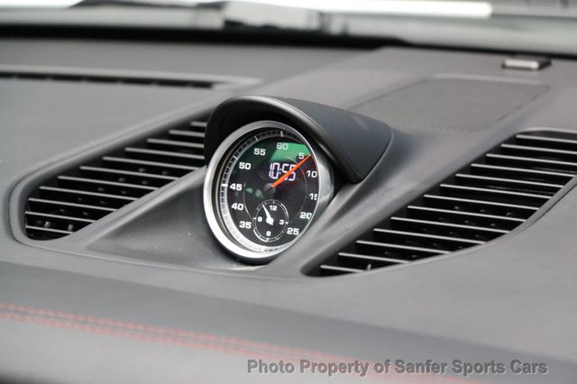 2014 Porsche 911 2dr Coupe Turbo S - 23085934 - 37