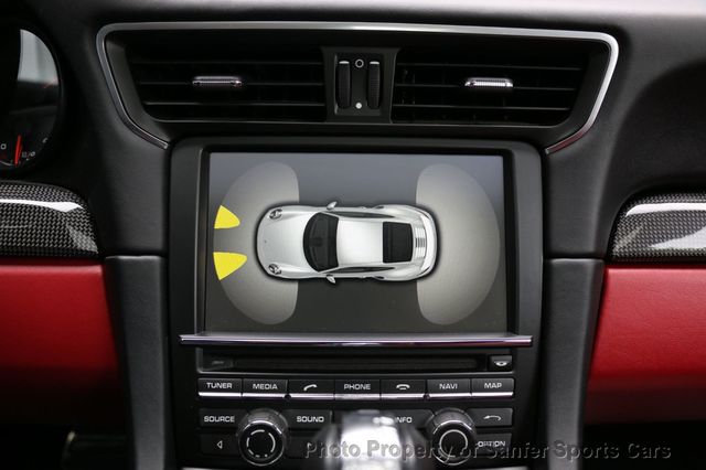 2014 Porsche 911 2dr Coupe Turbo S - 23085934 - 41
