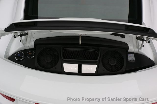 2014 Porsche 911 2dr Coupe Turbo S - 23085934 - 8
