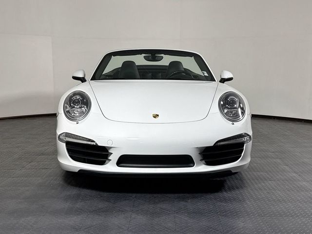 2014 Porsche 911 Carrera - 23059726 - 9