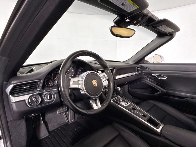 2014 Porsche 911 Carrera - 23059726 - 10