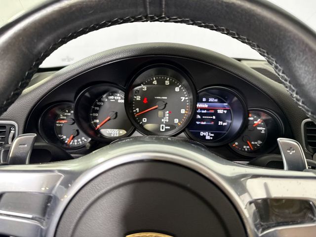 2014 Porsche 911 Carrera - 23059726 - 12