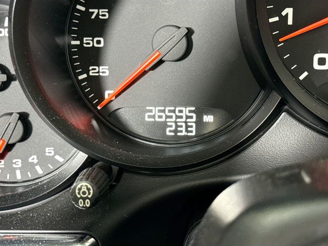 2014 Porsche 911 Carrera - 23059726 - 13
