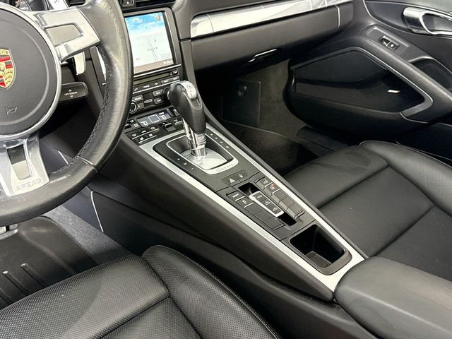 2014 Porsche 911 Carrera - 23059726 - 15