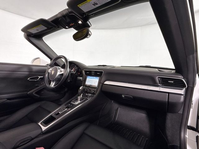 2014 Porsche 911 Carrera - 23059726 - 16