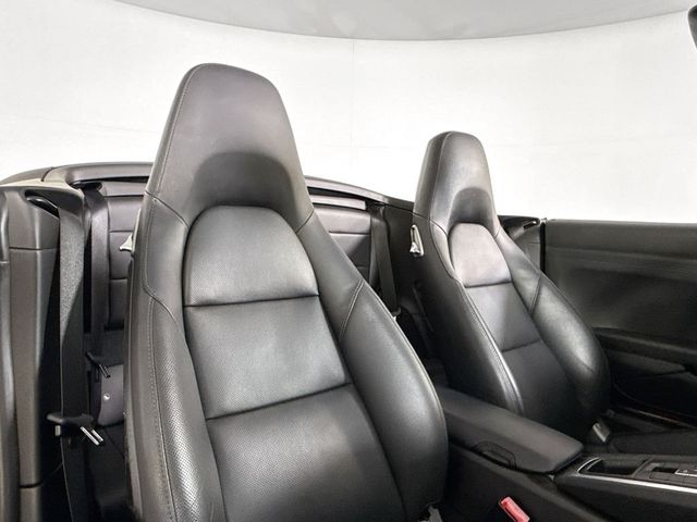 2014 Porsche 911 Carrera - 23059726 - 17