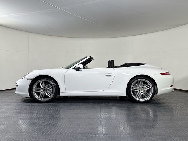2014 Porsche 911 Carrera - 23059726 - 1