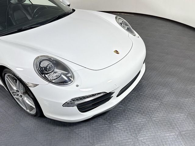 2014 Porsche 911 Carrera - 23059726 - 22