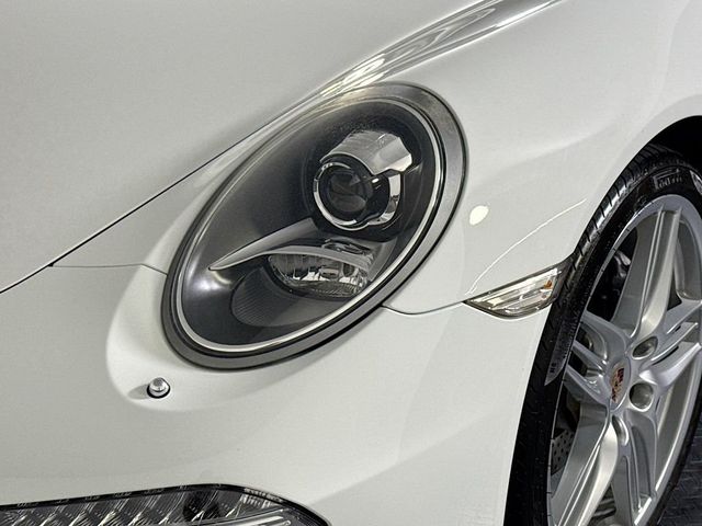 2014 Porsche 911 Carrera - 23059726 - 23
