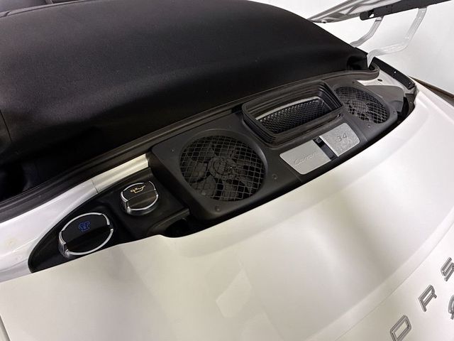 2014 Porsche 911 Carrera - 23059726 - 25