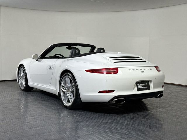 2014 Porsche 911 Carrera - 23059726 - 2