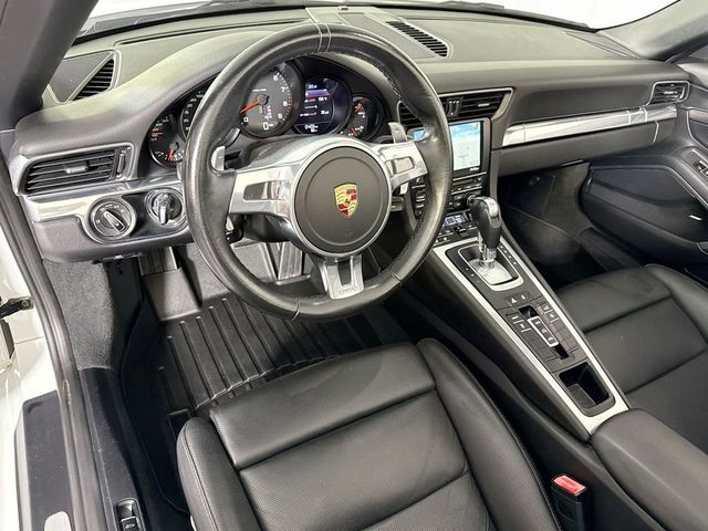 2014 Porsche 911 Carrera - 23059726 - 3