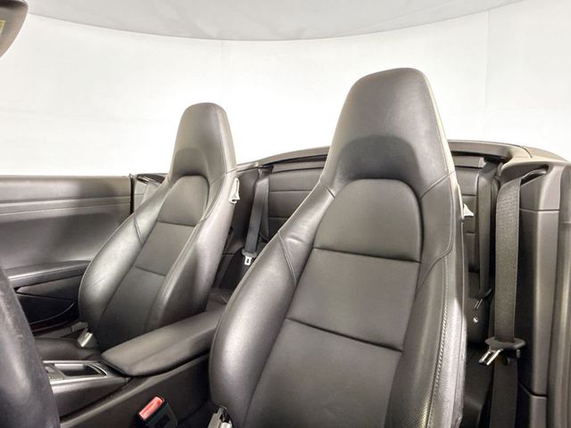 2014 Porsche 911 Carrera - 23059726 - 4