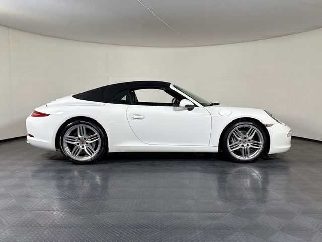 2014 Porsche 911 Carrera - 23059726 - 7