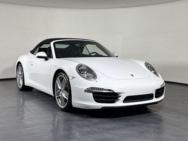 2014 Porsche 911 Carrera - 23059726 - 8