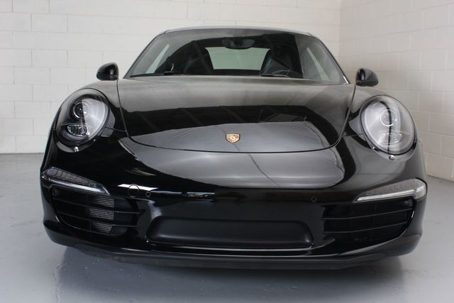 2014 Porsche 911 Carrera S - 18253200 - 10