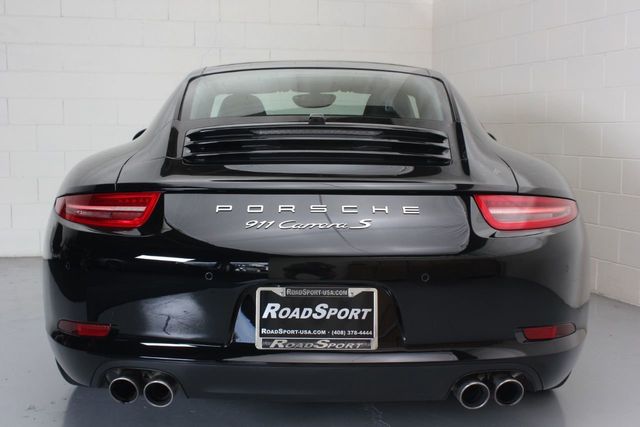 2014 Porsche 911 Carrera S - 18253200 - 11