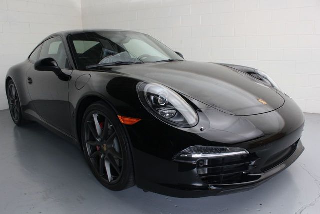 2014 Porsche 911 Carrera S - 18253200 - 12