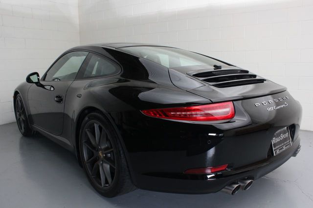 2014 Porsche 911 Carrera S - 18253200 - 13