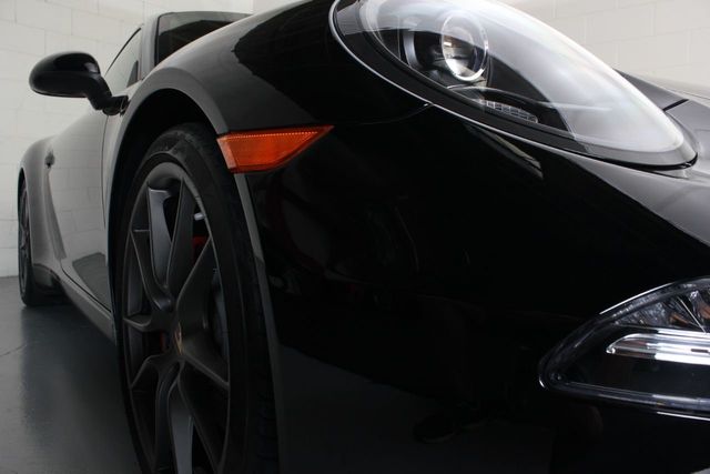 2014 Porsche 911 Carrera S - 18253200 - 14