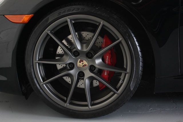 2014 Porsche 911 Carrera S - 18253200 - 15