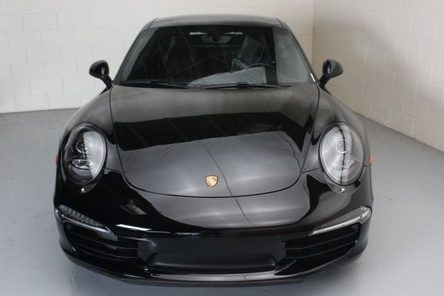 2014 Porsche 911 Carrera S - 18253200 - 2