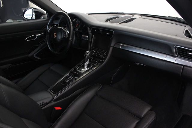 2014 Porsche 911 Carrera S - 18253200 - 5