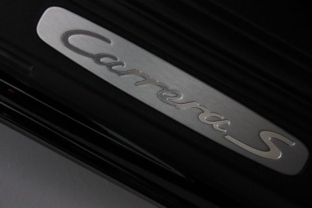 2014 Porsche 911 Carrera S - 18253200 - 6