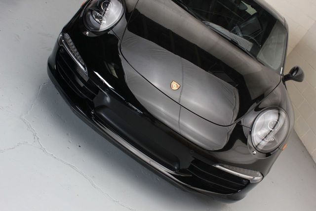 2014 Porsche 911 Carrera S - 18253200 - 8