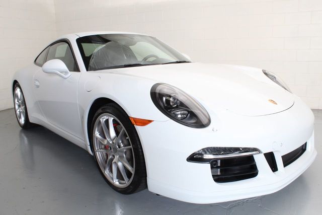 2014 Porsche 911 Carrera S - 20246838 - 10