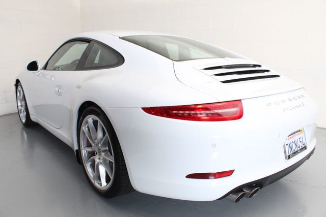 2014 Porsche 911 Carrera S - 20246838 - 11