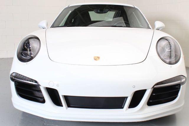 2014 Porsche 911 Carrera S - 20246838 - 12