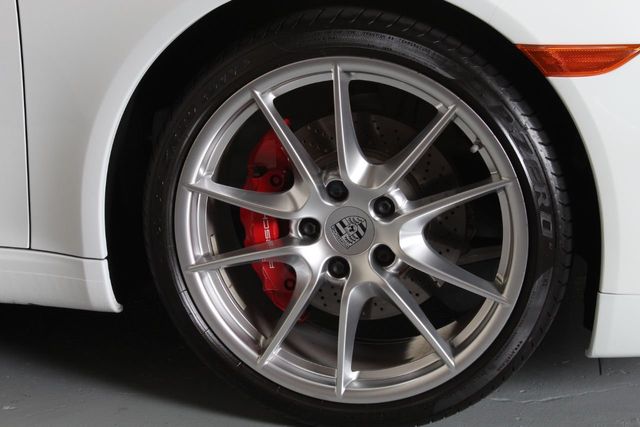 2014 Porsche 911 Carrera S - 20246838 - 13