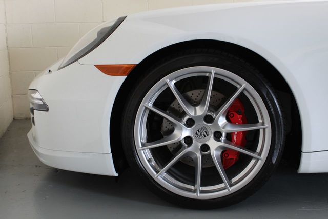 2014 Porsche 911 Carrera S - 20246838 - 14