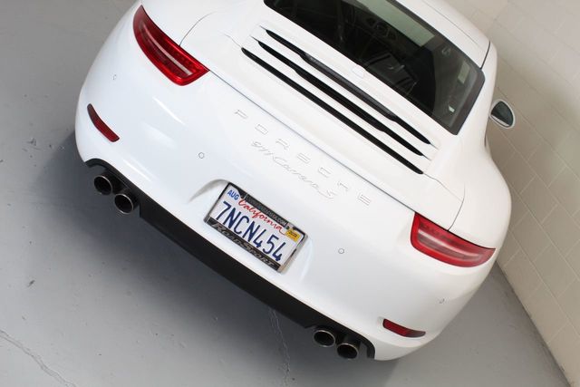 2014 Porsche 911 Carrera S - 20246838 - 15