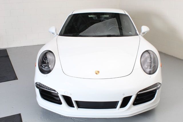 2014 Porsche 911 Carrera S - 20246838 - 2