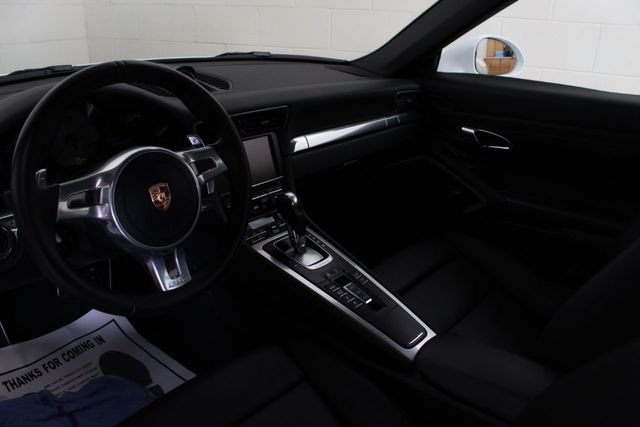 2014 Porsche 911 Carrera S - 20246838 - 4