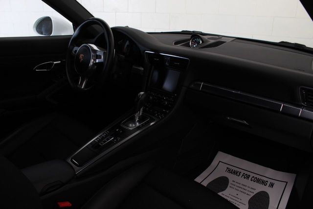 2014 Porsche 911 Carrera S - 20246838 - 5