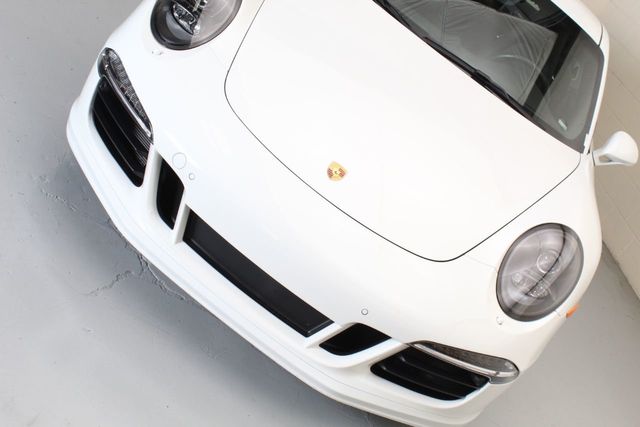 2014 Porsche 911 Carrera S - 20246838 - 8