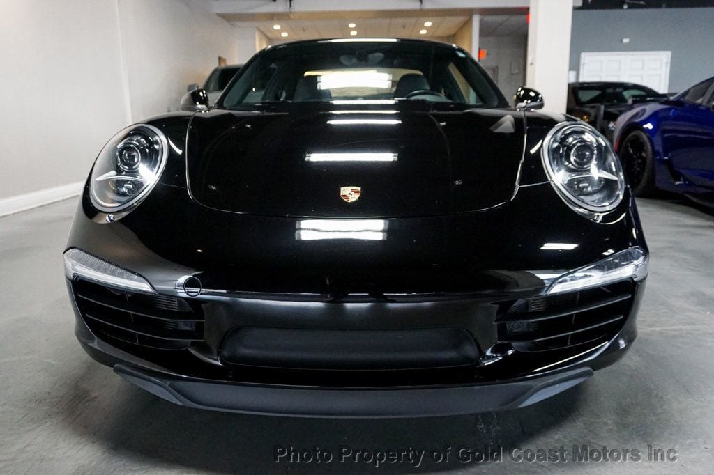 2014 Porsche 911 *Carrera S* *7-Speed Manual* *Sport Chrono*  - 22719554 - 14