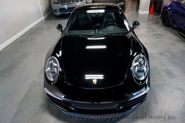 2014 Porsche 911 *Carrera S* *7-Speed Manual* *Sport Chrono*  - 22719554 - 41