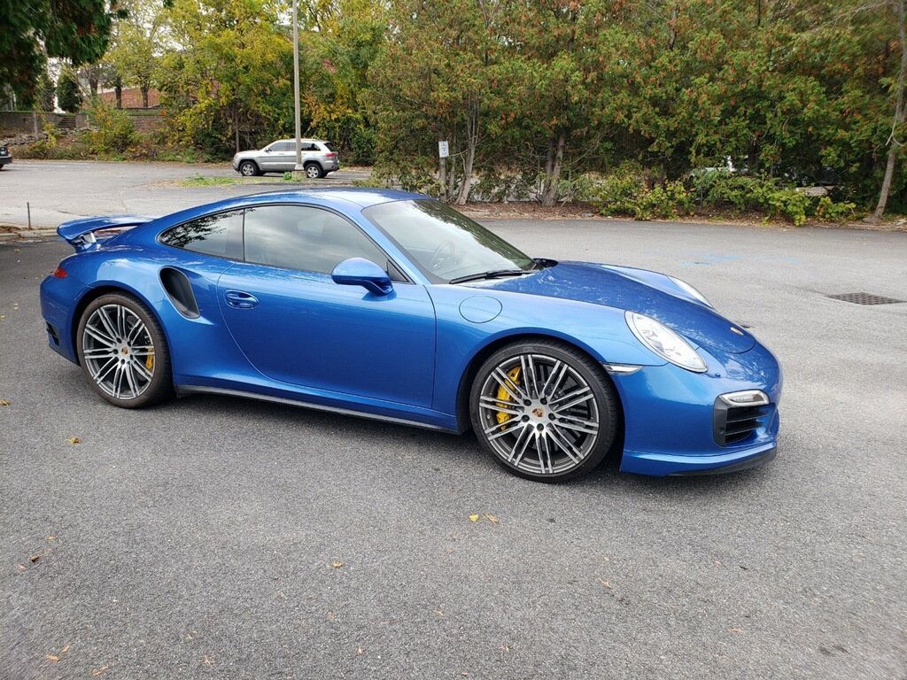 2014 Porsche 911 SOLD! - 22193939 - 0
