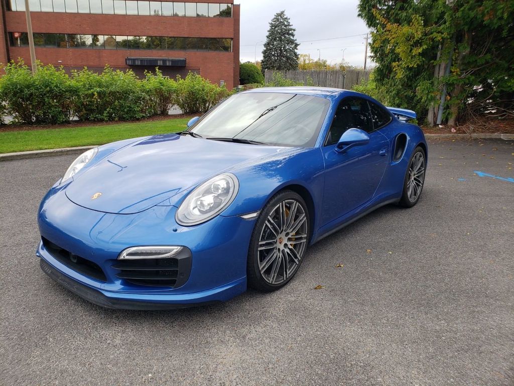 2014 Porsche 911 SOLD! - 22193939 - 1