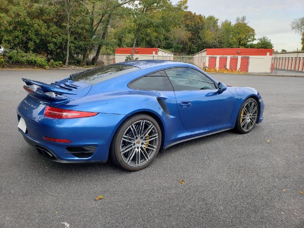 2014 Porsche 911 SOLD! - 22193939 - 3