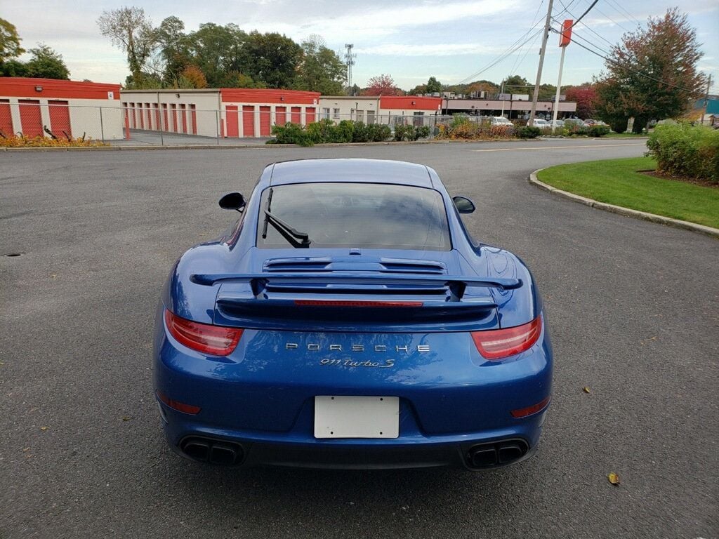 2014 Porsche 911 SOLD! - 22193939 - 6