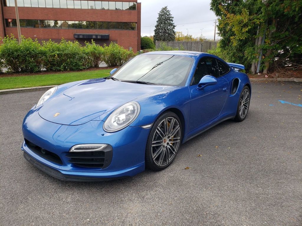 2014 Porsche 911 SOLD! - 22193939 - 7