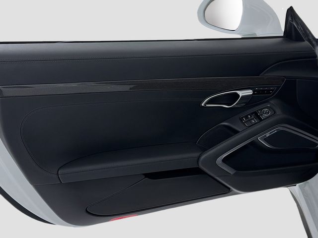 2014 Porsche 911 Turbo Cabriolet - 23018776 - 11