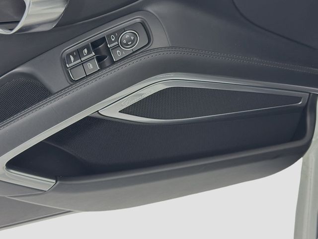 2014 Porsche 911 Turbo Cabriolet - 23018776 - 12