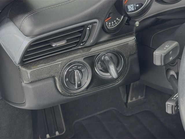 2014 Porsche 911 Turbo Cabriolet - 23018776 - 14