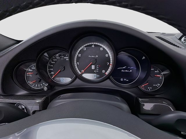 2014 Porsche 911 Turbo Cabriolet - 23018776 - 16